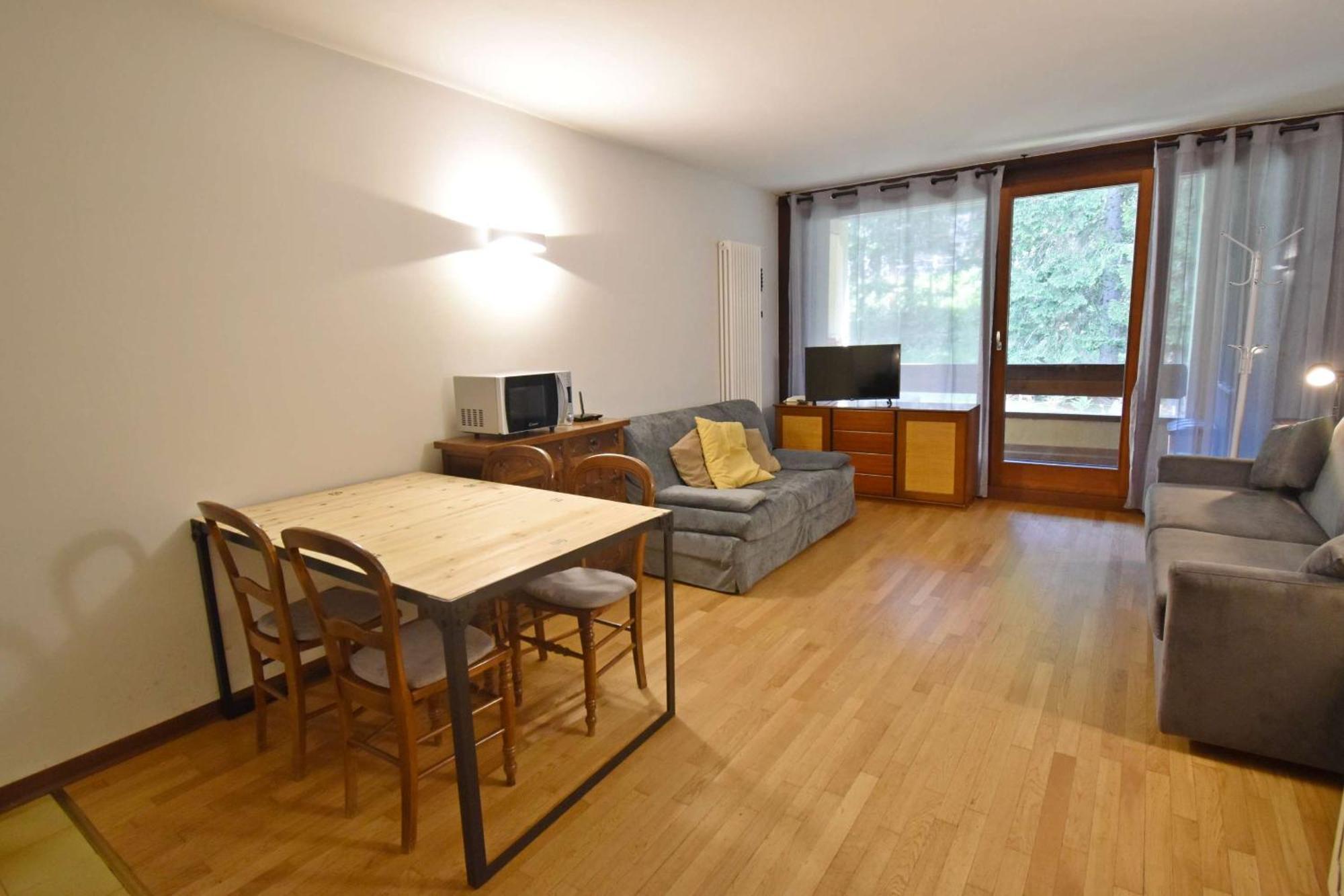 Residenza Silvana Madonna Exterior foto