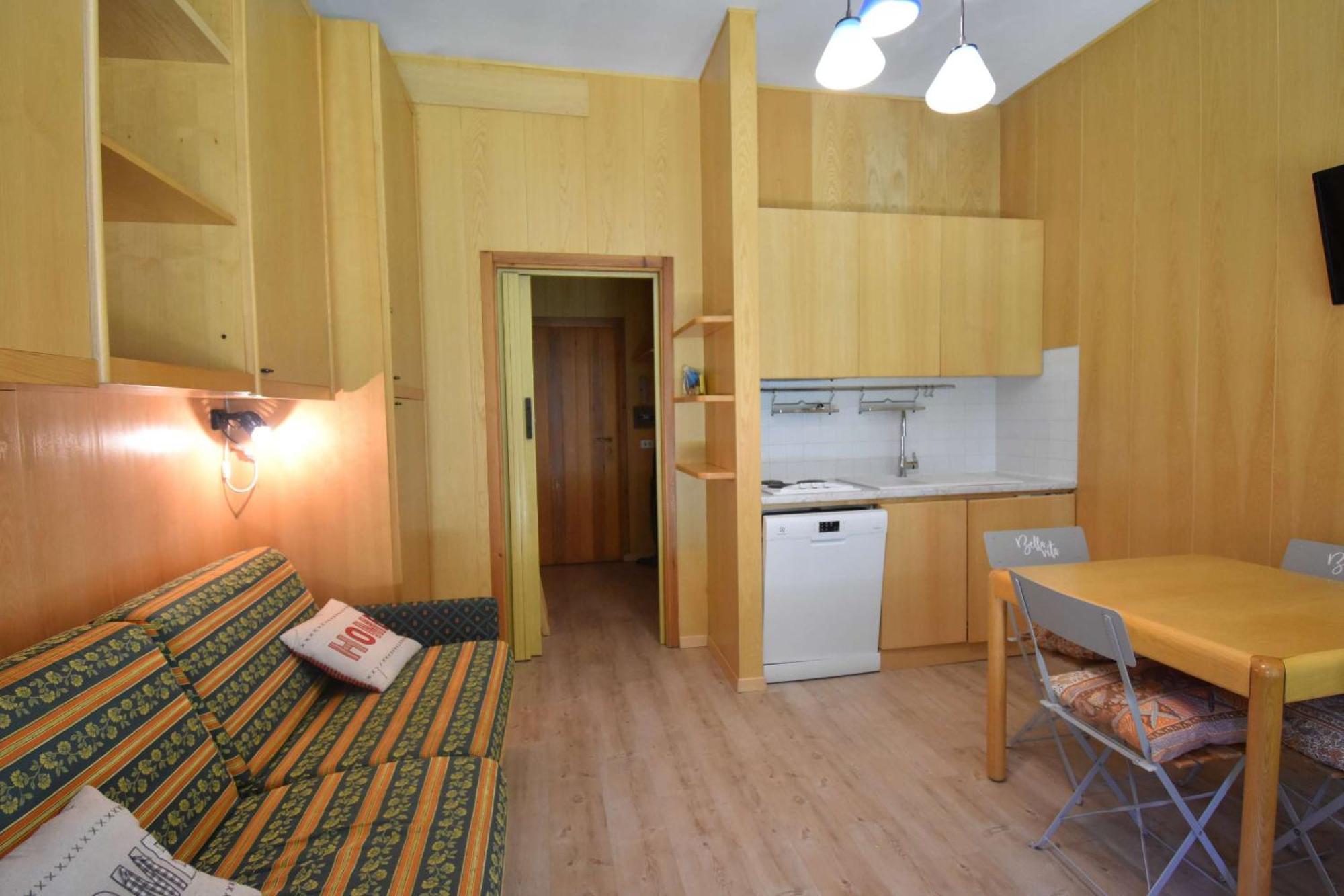 Residenza Silvana Madonna Exterior foto