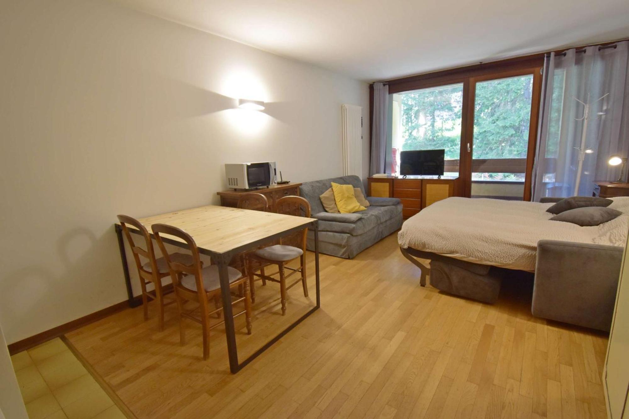 Residenza Silvana Madonna Exterior foto