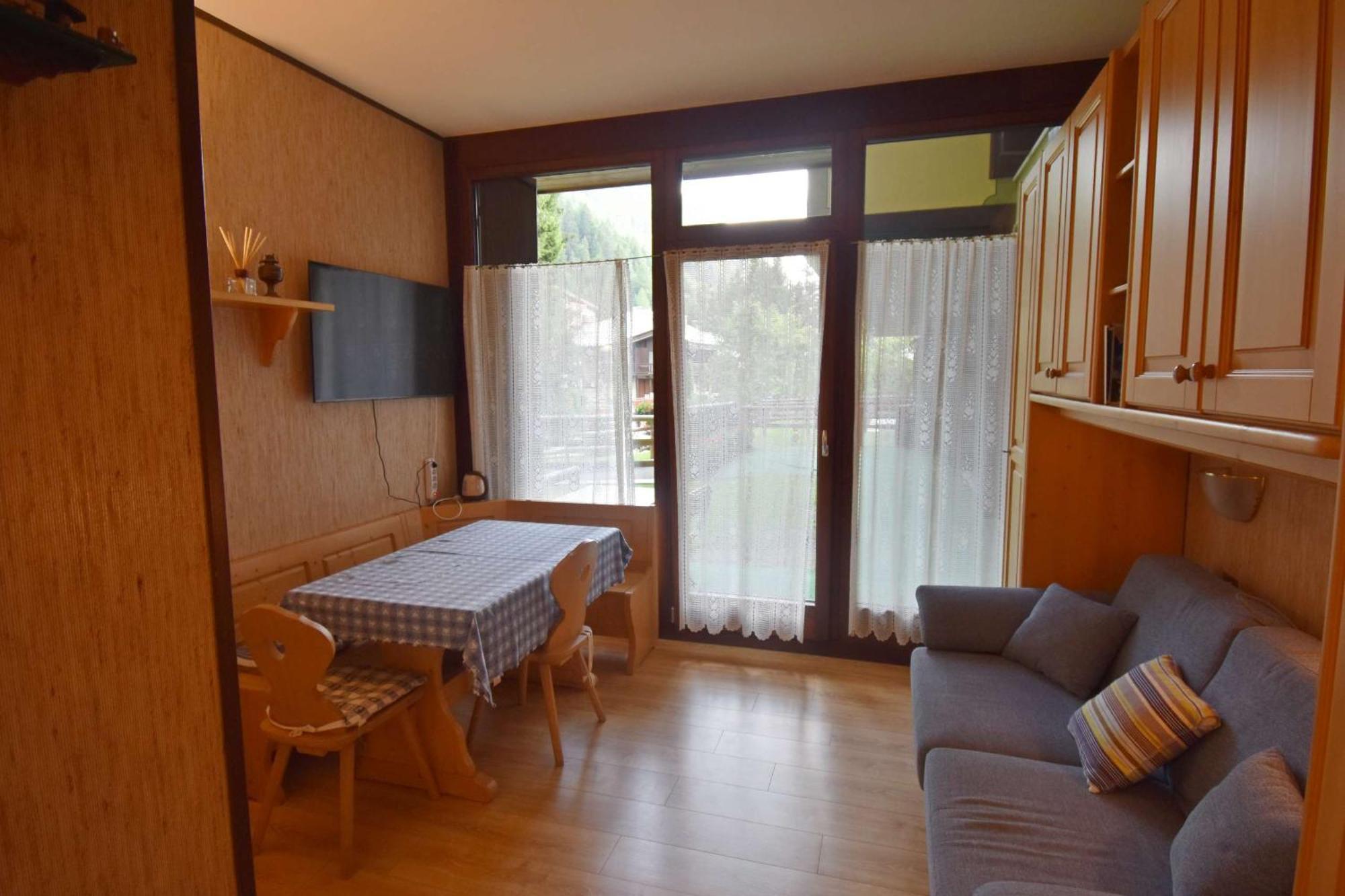 Residenza Silvana Madonna Exterior foto