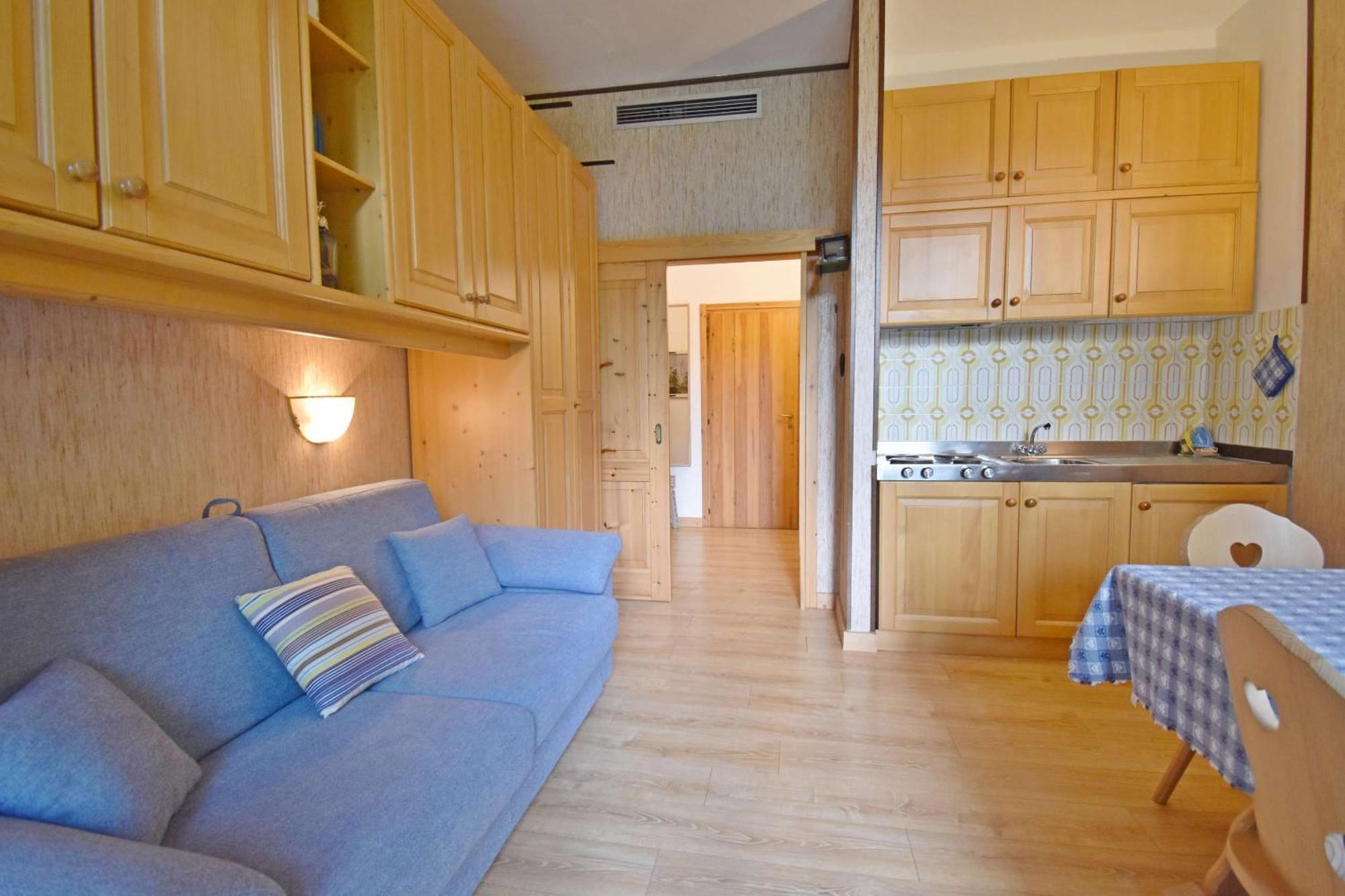 Residenza Silvana Madonna Exterior foto